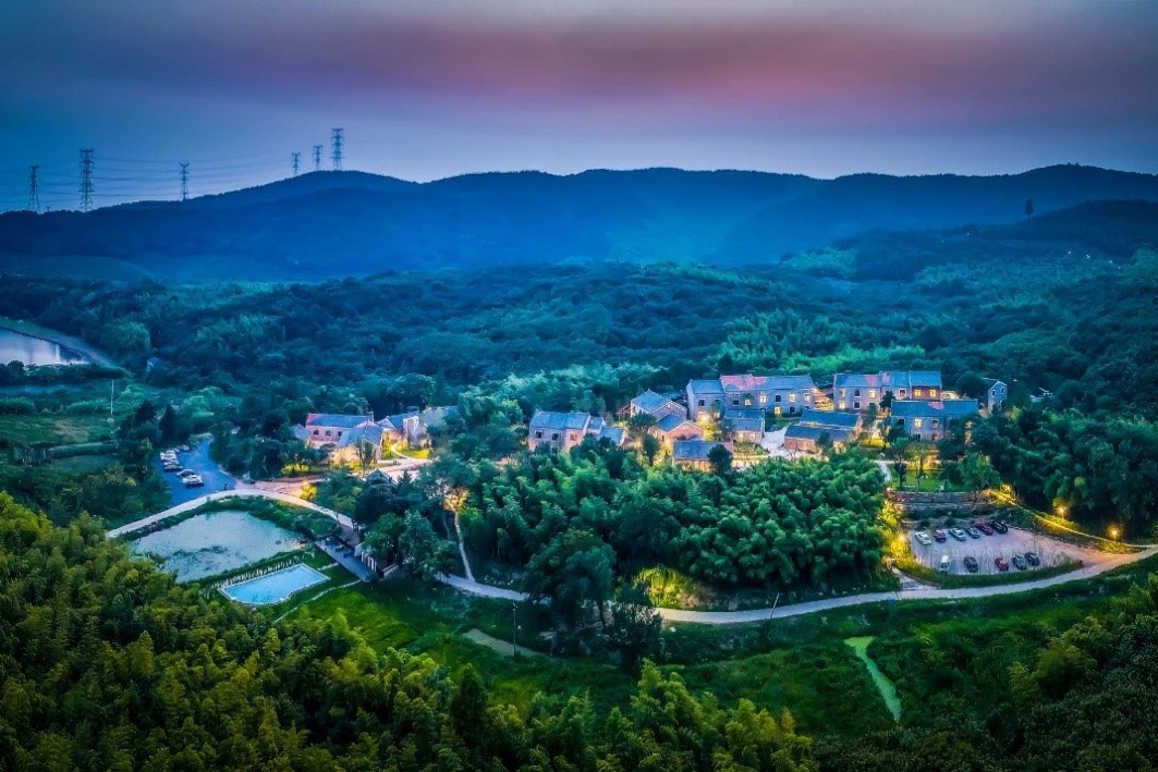 Maoshan
